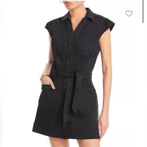 Paige denim Jaxsyn dress